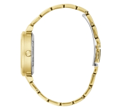 RELOJ GUESSCRYSTAL CLEAR                                              