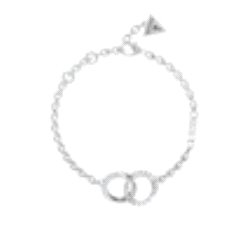 PULSERA GUESS FOREVER LINKS                                           