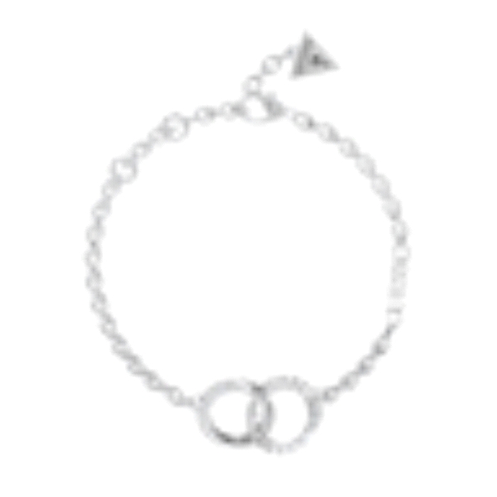 PULSERA GUESS FOREVER LINKS