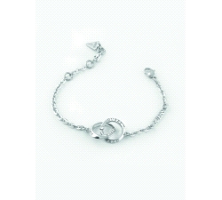 PULSERA GUESS FOREVER LINKS