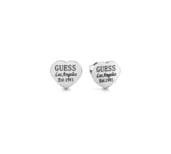 PENDIENTES GUESS NEVER WITHOUT                                        