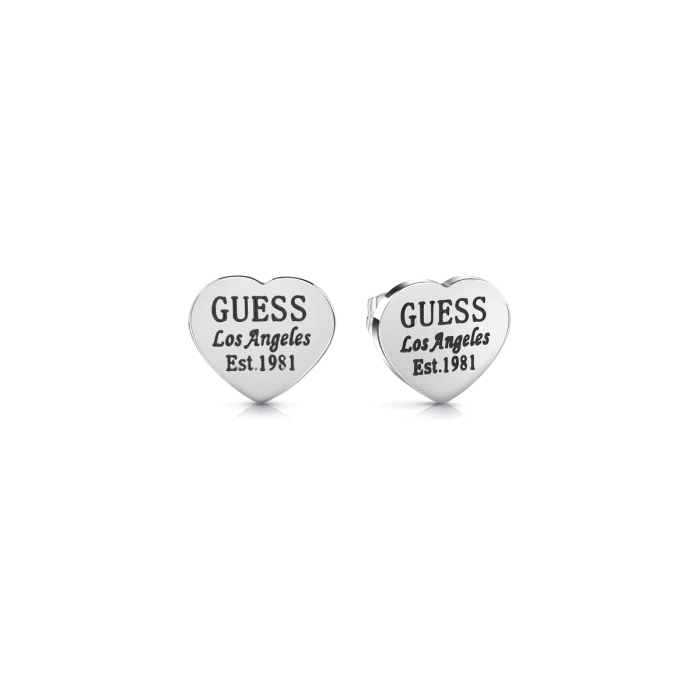 PENDIENTES GUESS NEVER WITHOUT