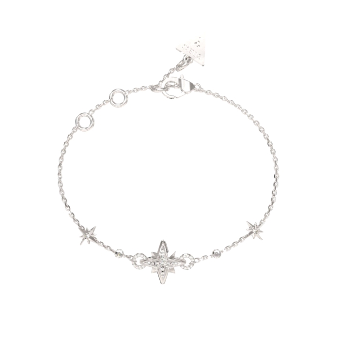 PULSERA GUESS IN THE SKY