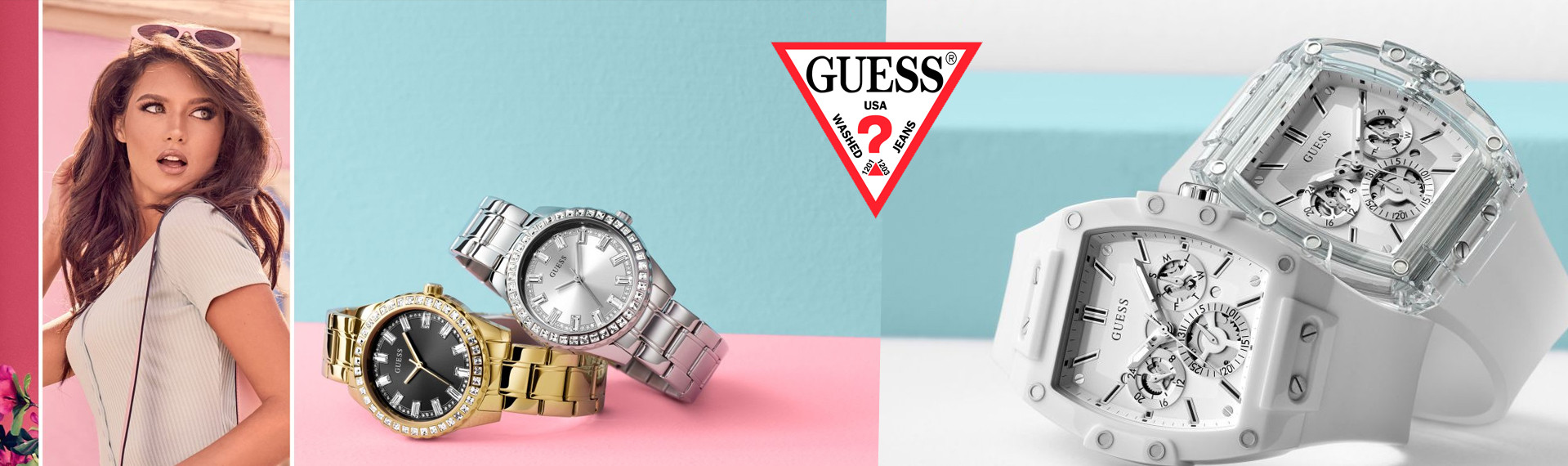 Guess collection